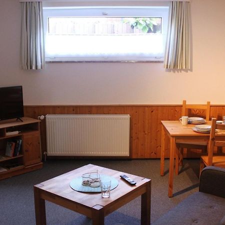 Ferienwohnung Struve Nr 2 Petersdorf auf Fehmarn Экстерьер фото