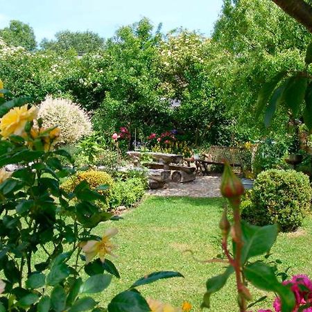 Ferienwohnung Struve Nr 2 Petersdorf auf Fehmarn Экстерьер фото