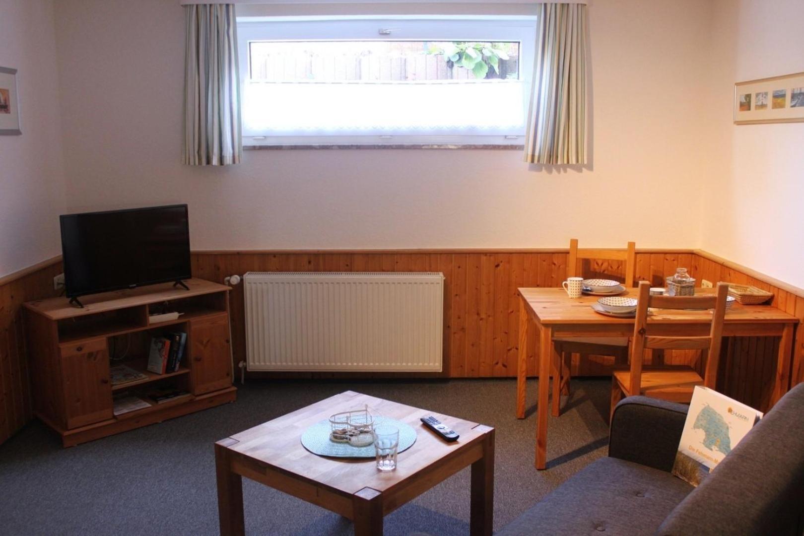 Ferienwohnung Struve Nr 2 Petersdorf auf Fehmarn Экстерьер фото