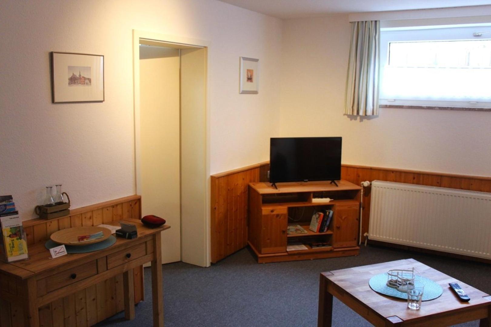 Ferienwohnung Struve Nr 2 Petersdorf auf Fehmarn Экстерьер фото