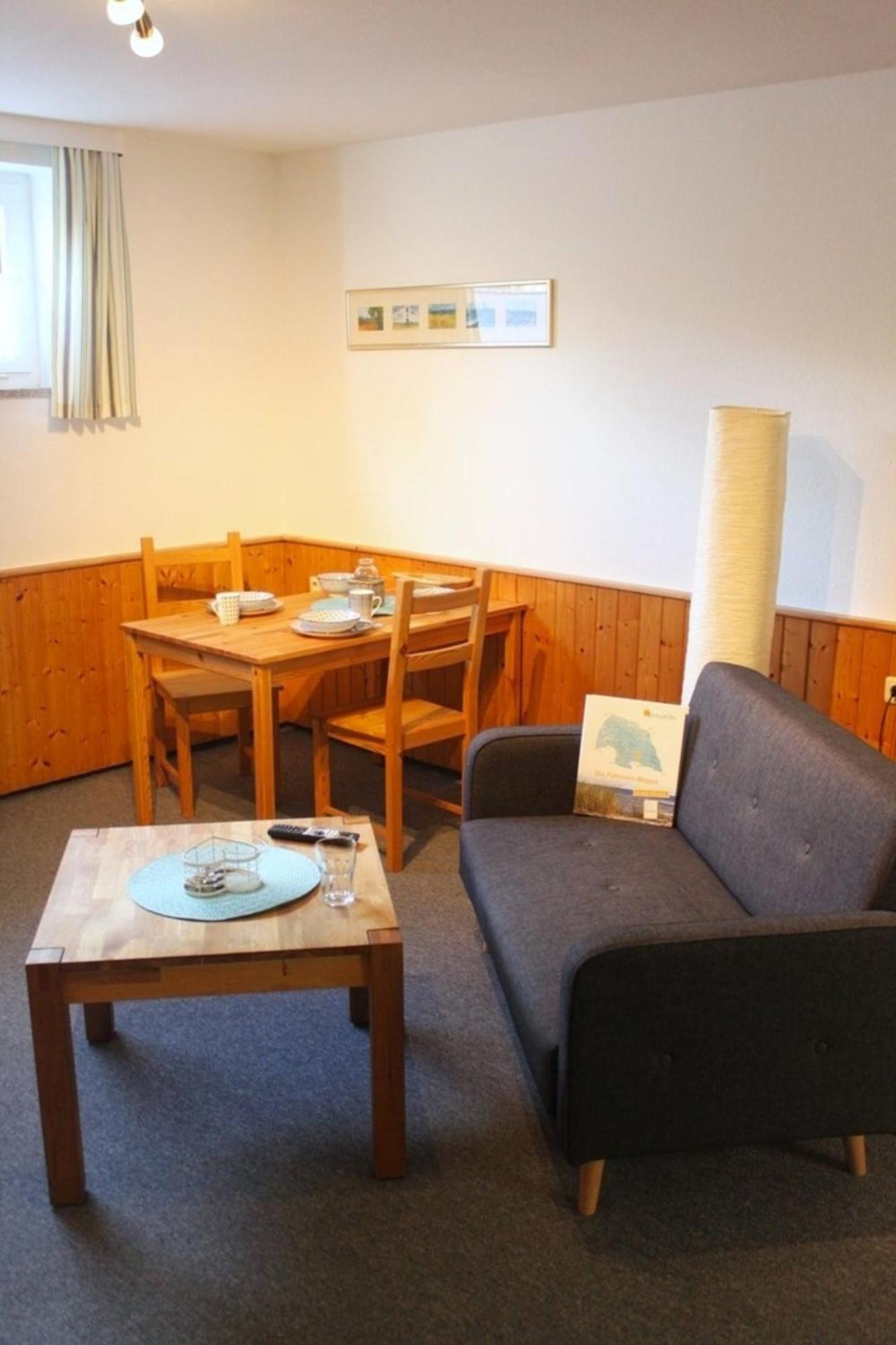 Ferienwohnung Struve Nr 2 Petersdorf auf Fehmarn Экстерьер фото