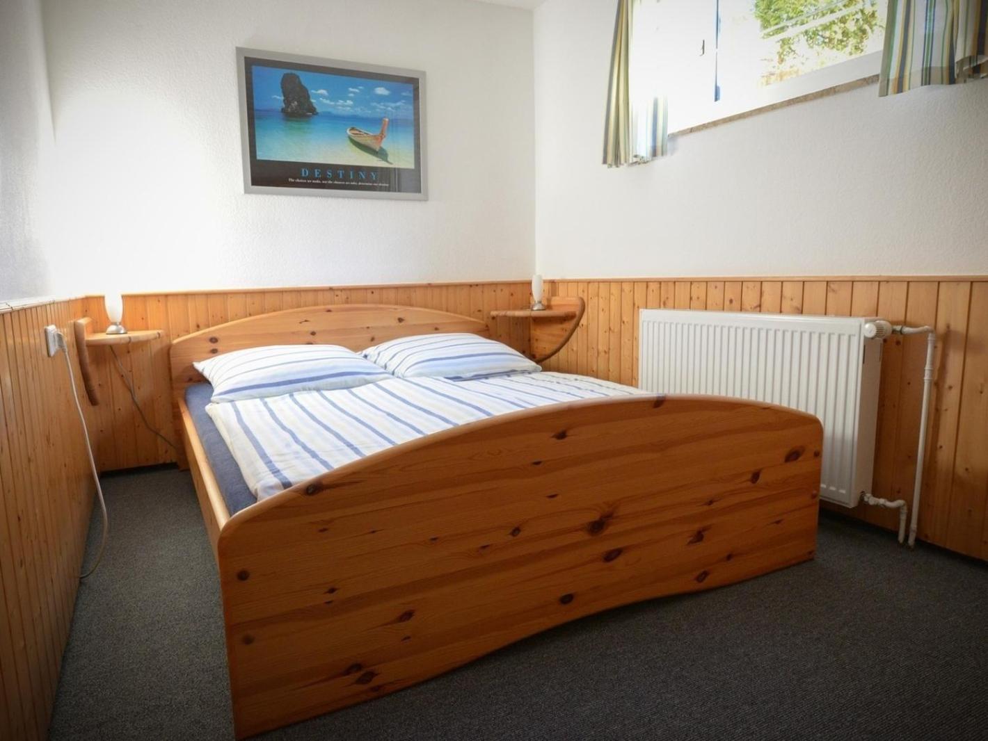 Ferienwohnung Struve Nr 2 Petersdorf auf Fehmarn Экстерьер фото