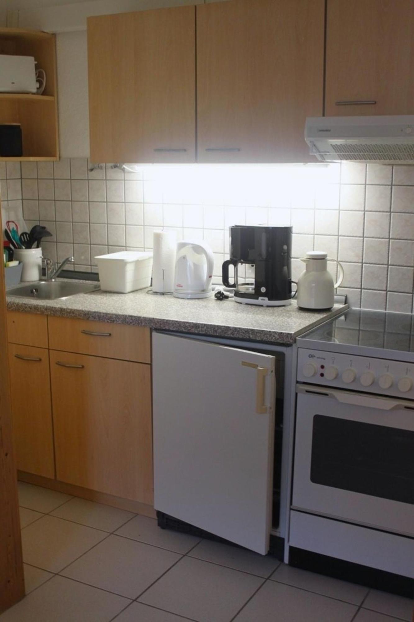 Ferienwohnung Struve Nr 2 Petersdorf auf Fehmarn Экстерьер фото